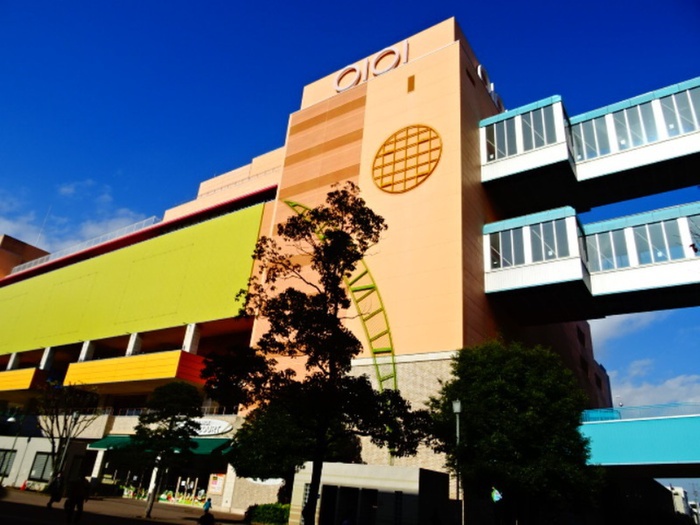 ショッピングセンター　マルイ（ショッピングセンター）まで1100m