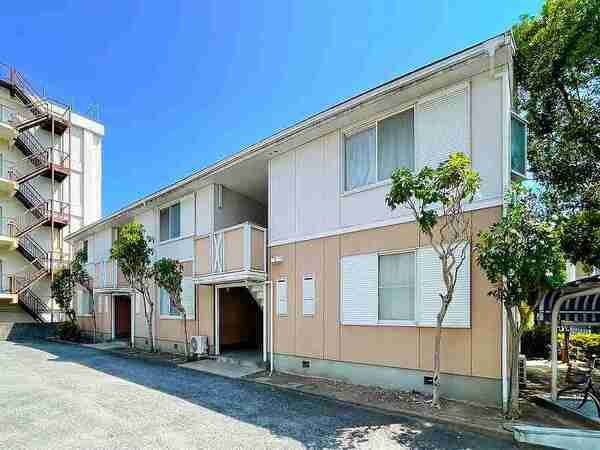 建物外観　イメージ写真