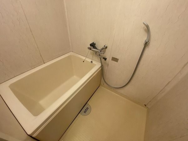 バス・シャワールーム　イメージ写真