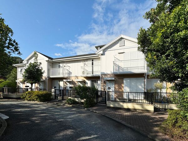 建物外観　イメージ写真