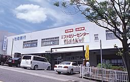 スーパー　コープこうべ　コープ中山台（スーパー）まで1288m