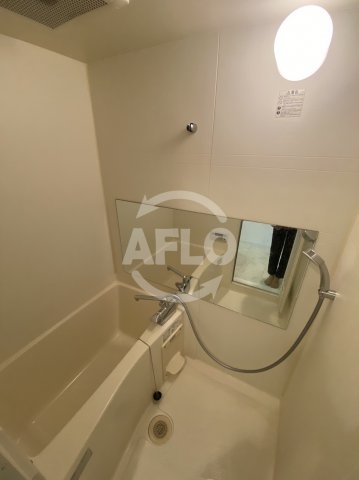 バス・シャワールーム　CITY SPIRE美章園　浴室