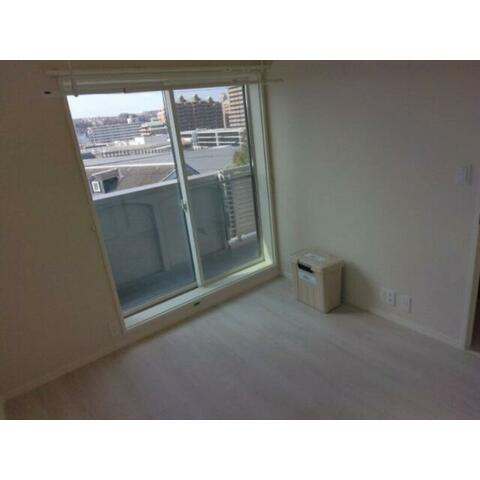 居室・リビング　広々としたリビング♪