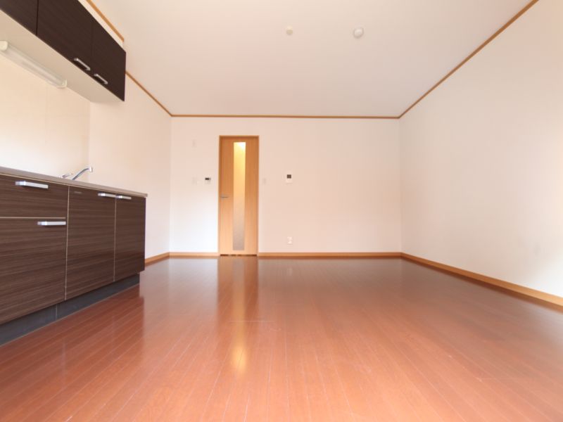 居室・リビング　リビング空間