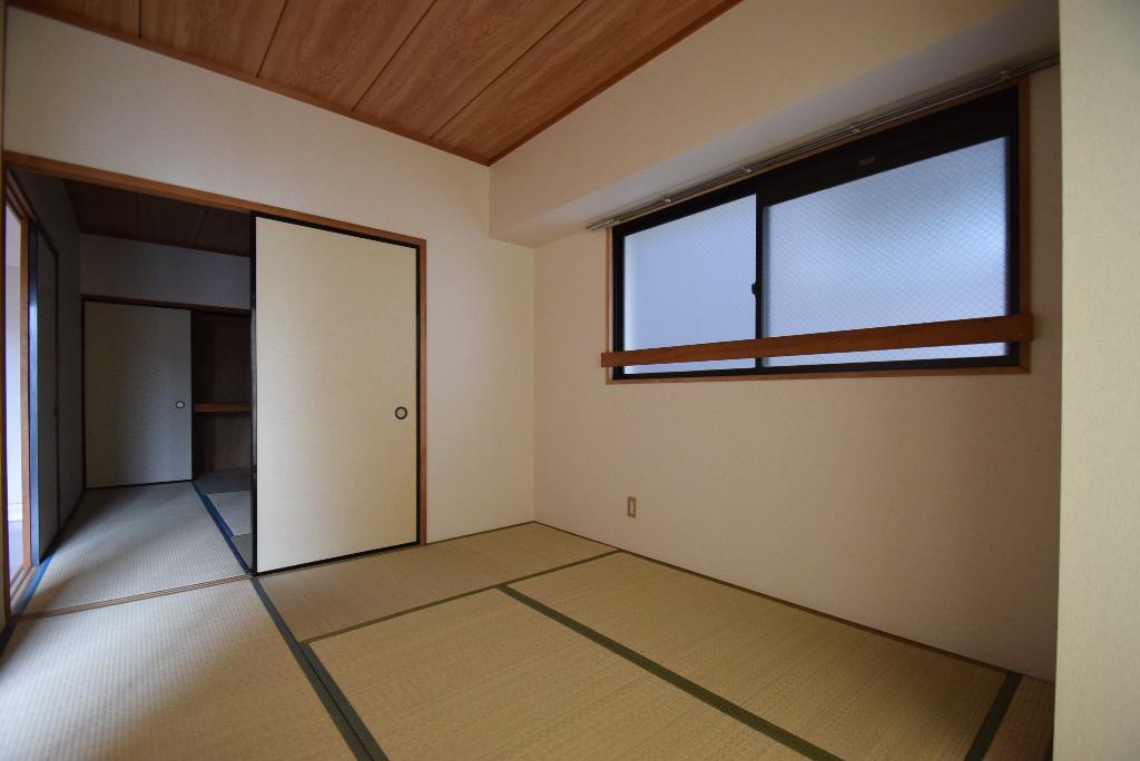 その他部屋・スペース　和室