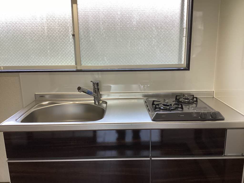 その他部屋・スペース　キッチン(2)