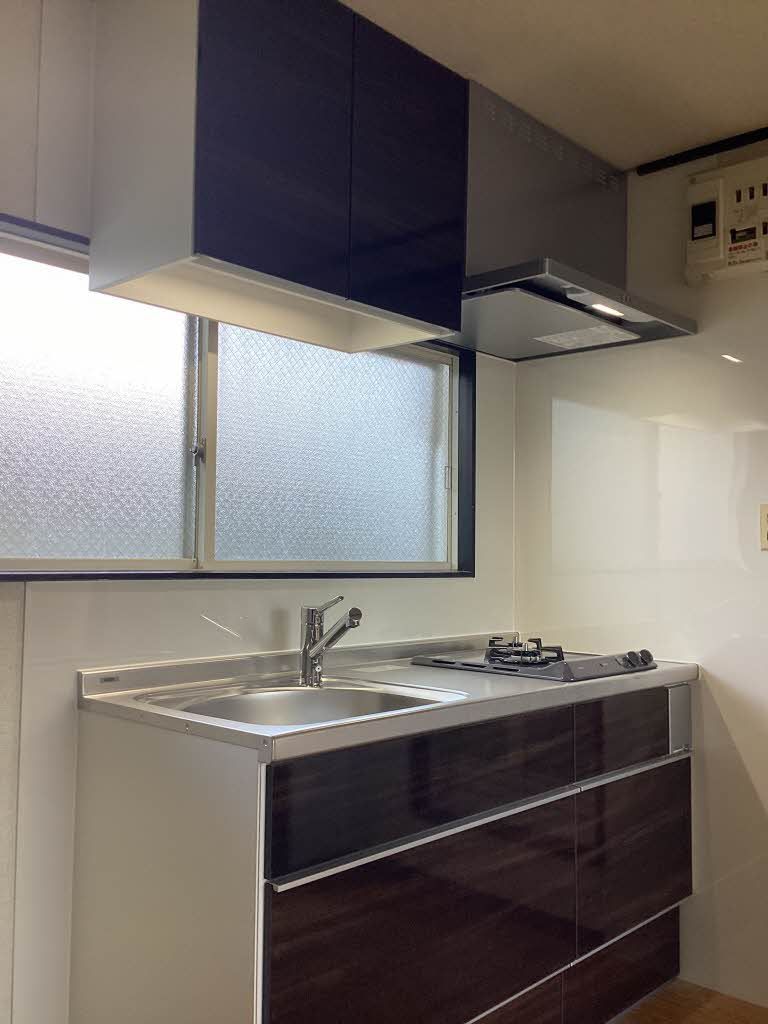 その他部屋・スペース　キッチン