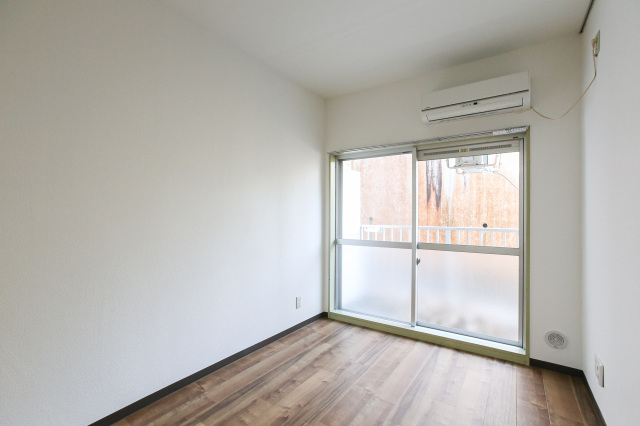 居室・リビング　同タイプ参考写真