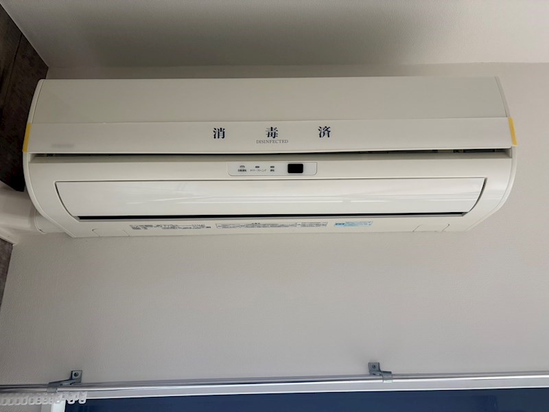 その他設備　参考写真です。現状優先