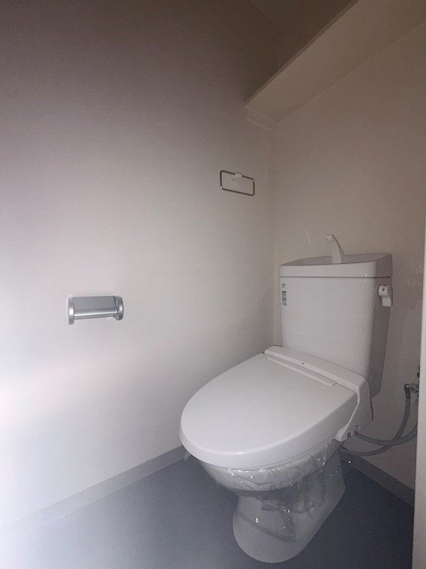 トイレ　参考写真です。現状優先