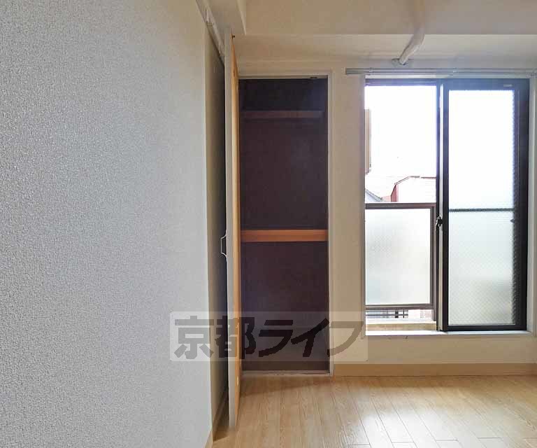 収納　収納です。