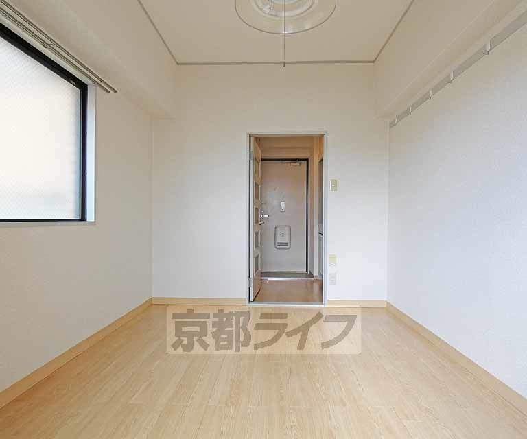 居室・リビング　リビングです。