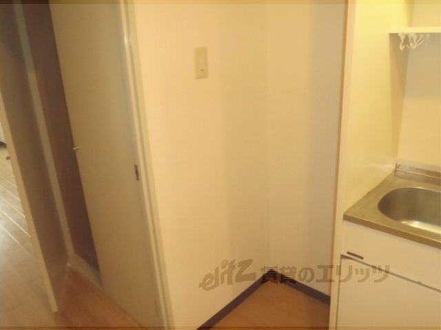 その他部屋・スペース　冷蔵庫置場