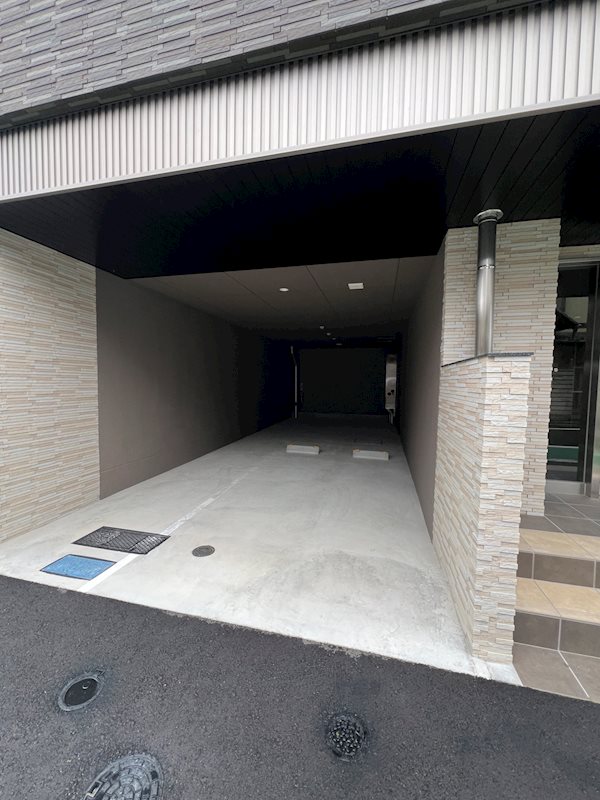 駐車場　駐車場です。詳細はお問い合わせ下さい。