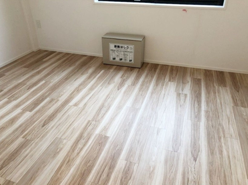 居室・リビング　参考写真です