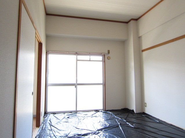 その他部屋・スペース　和室