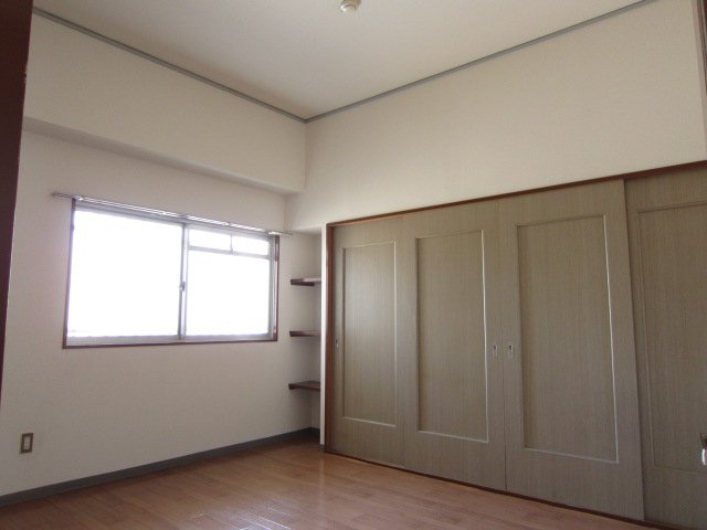 居室・リビング　洋室