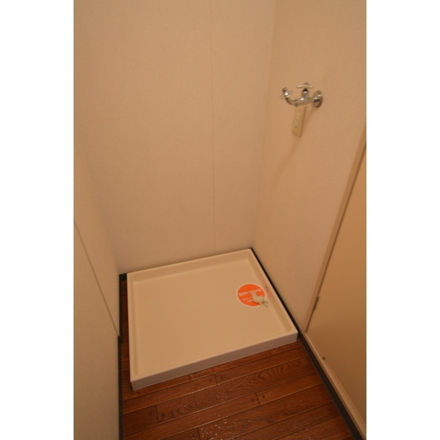 その他部屋・スペース　洗濯パン