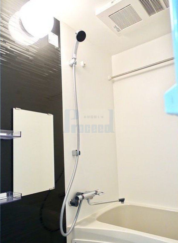 バス・シャワールーム　☆こちらの物件は仲介手数料0.55か月分です☆