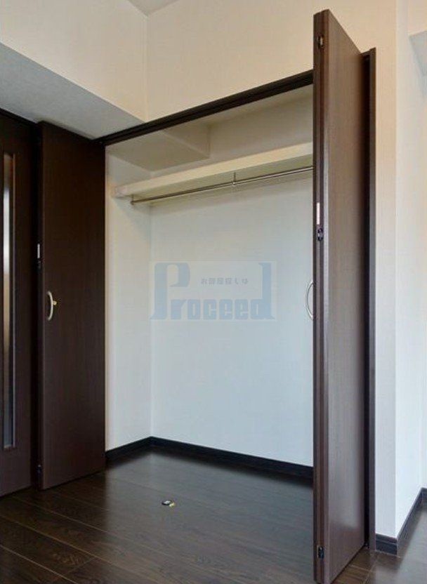 収納　たっぷり収納できます！