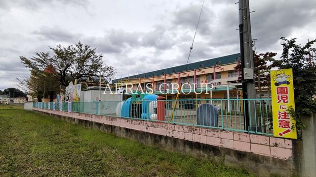 幼稚園・保育園　ほんごう幼稚園（幼稚園・保育園）まで383m