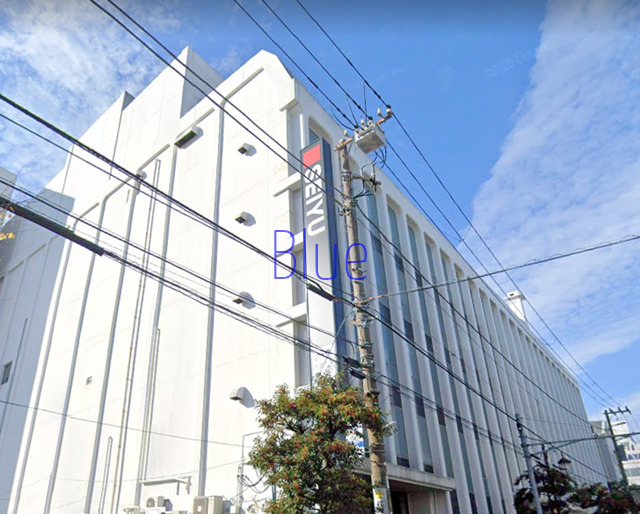 スーパー　西友（スーパー）まで1329m