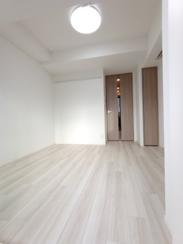 その他部屋・スペース　ゆっくりくつろげる寝室です♪