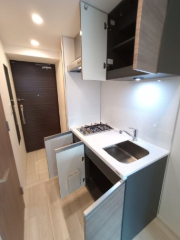 その他設備　充実した室内設備♪