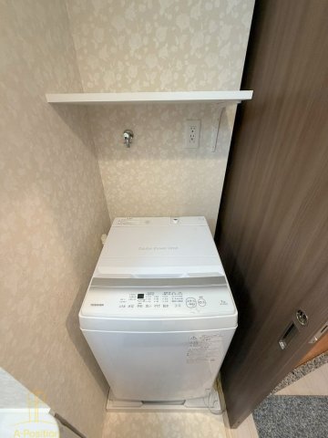 その他設備　Luxe玉造南