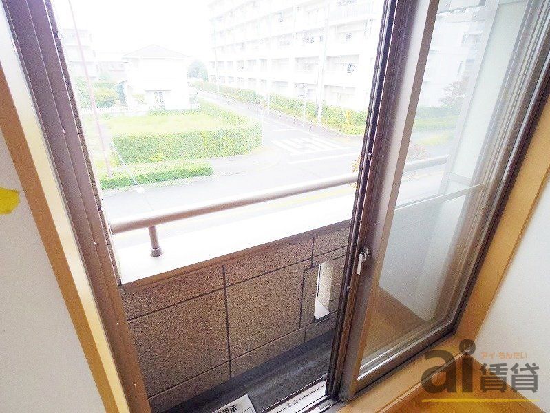 バルコニー　～同仕様写真～