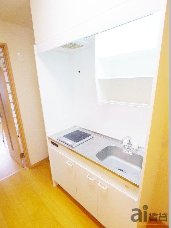 キッチン　～同仕様写真～