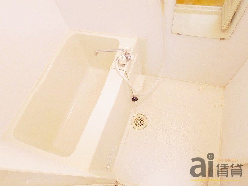 バス・シャワールーム　～同仕様写真～