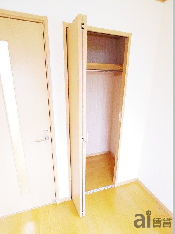 収納　～同仕様写真～