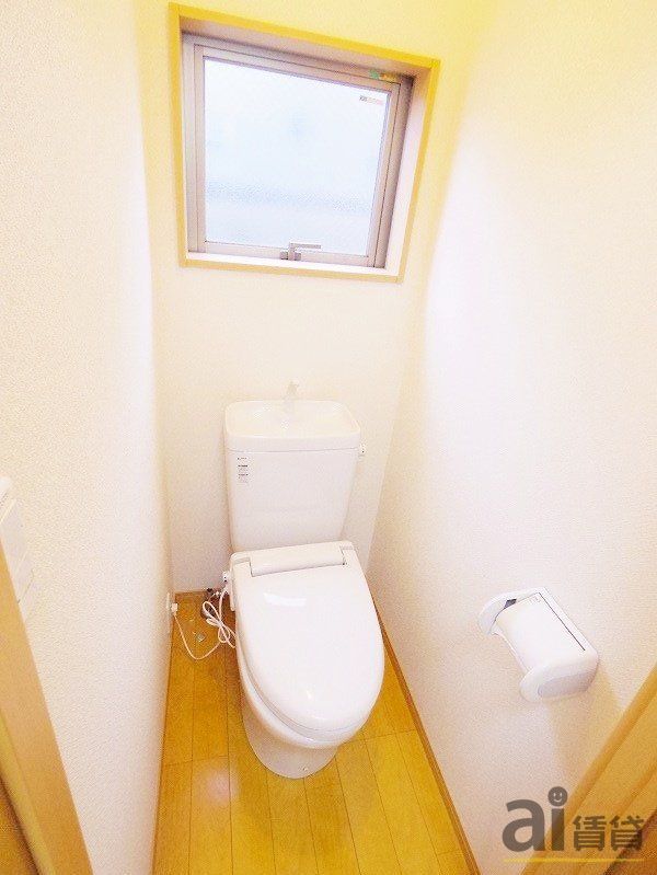 トイレ　～同仕様写真～