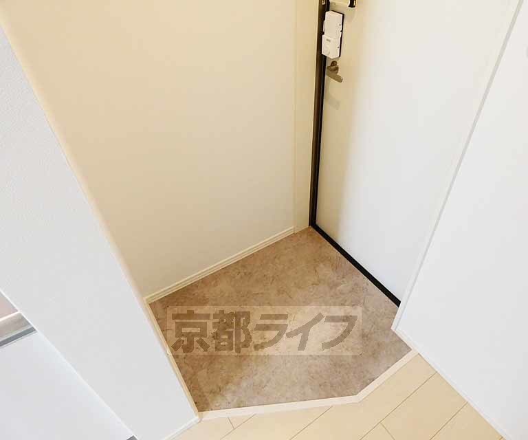 玄関　玄関になります。