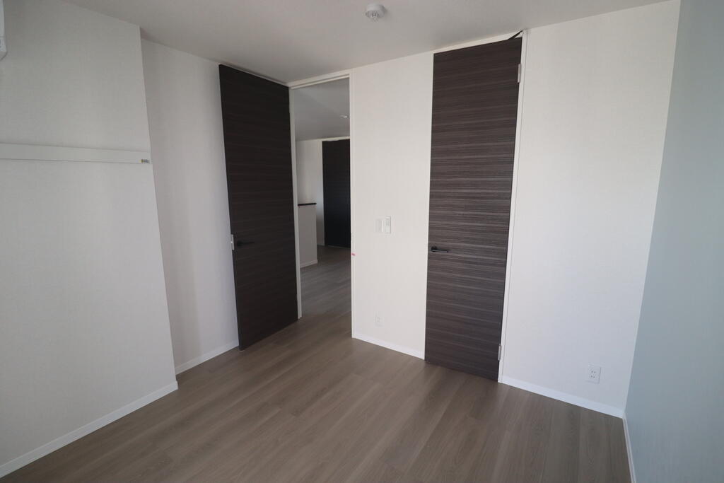 その他部屋・スペース　洋室：画像は同社類似物件の写真