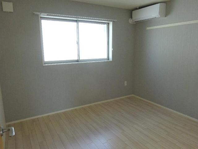 その他部屋・スペース　北側洋室（イメージ）