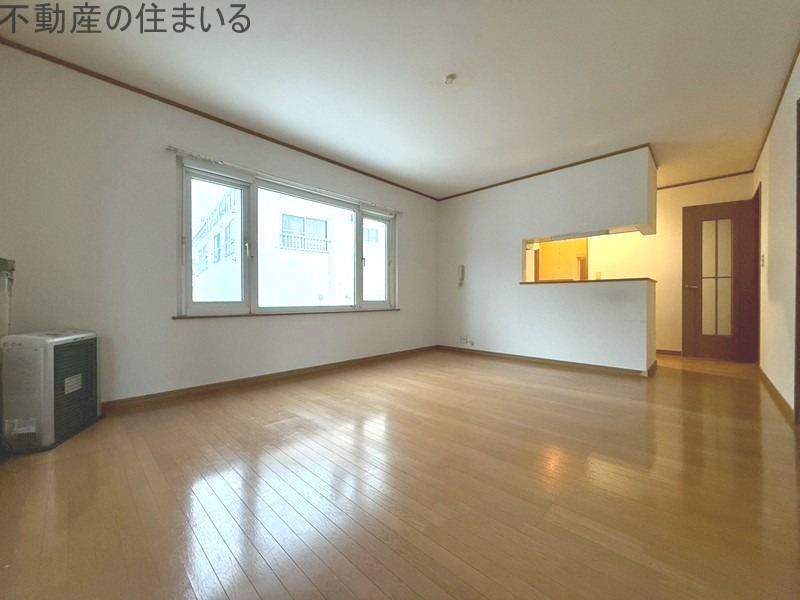 その他部屋・スペース　リビング