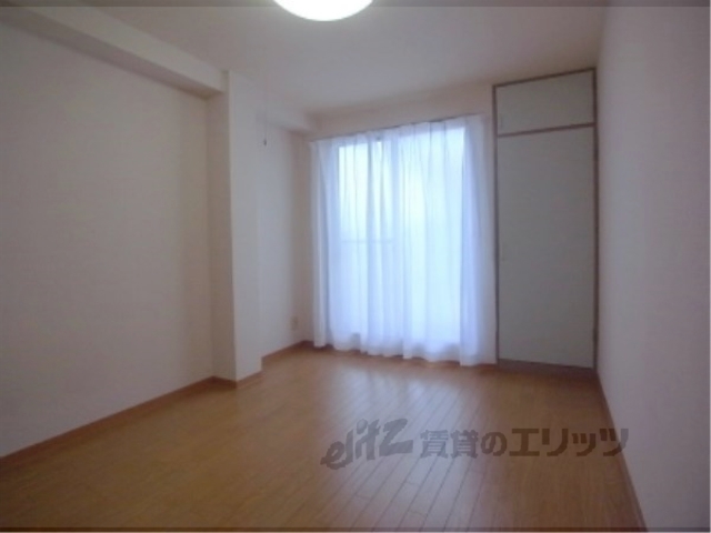 居室・リビング　洋室