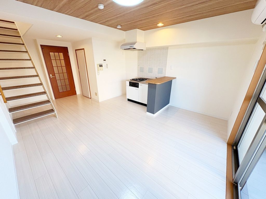 居室・リビング　リビング/居室