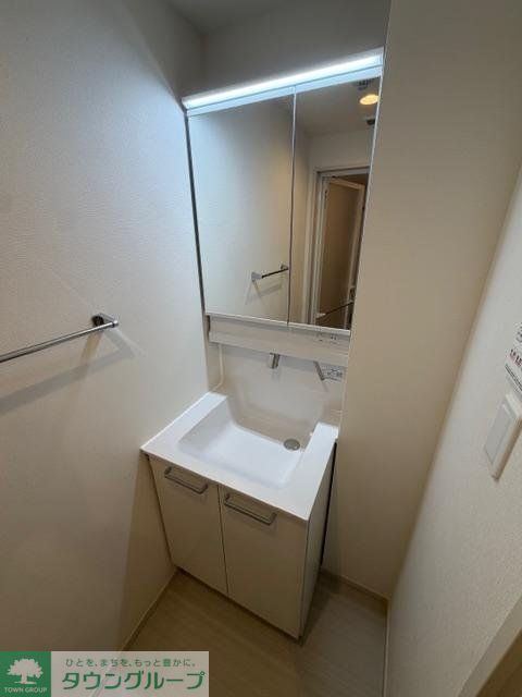 洗面設備　キッチン