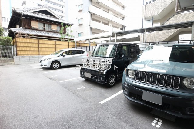 その他共有部分　敷地内駐車場あり◎