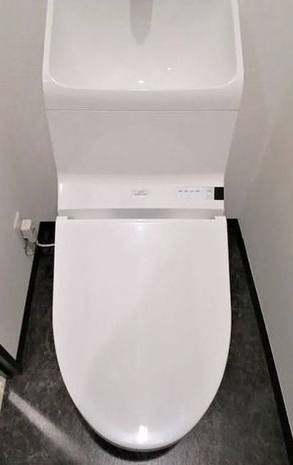 トイレ　※別部屋参照