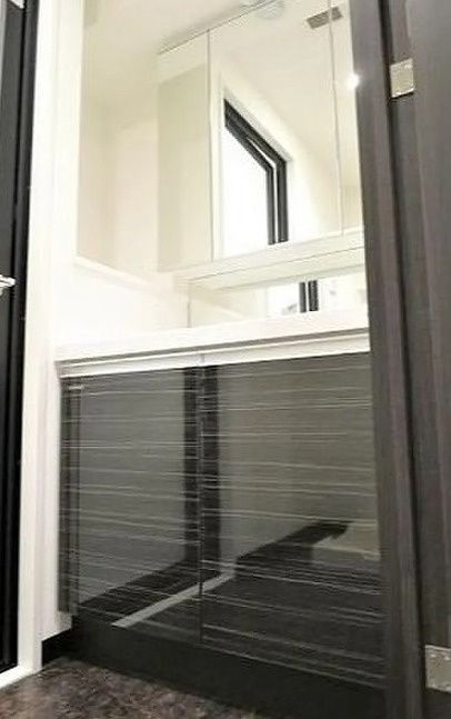 洗面設備　※別部屋参照