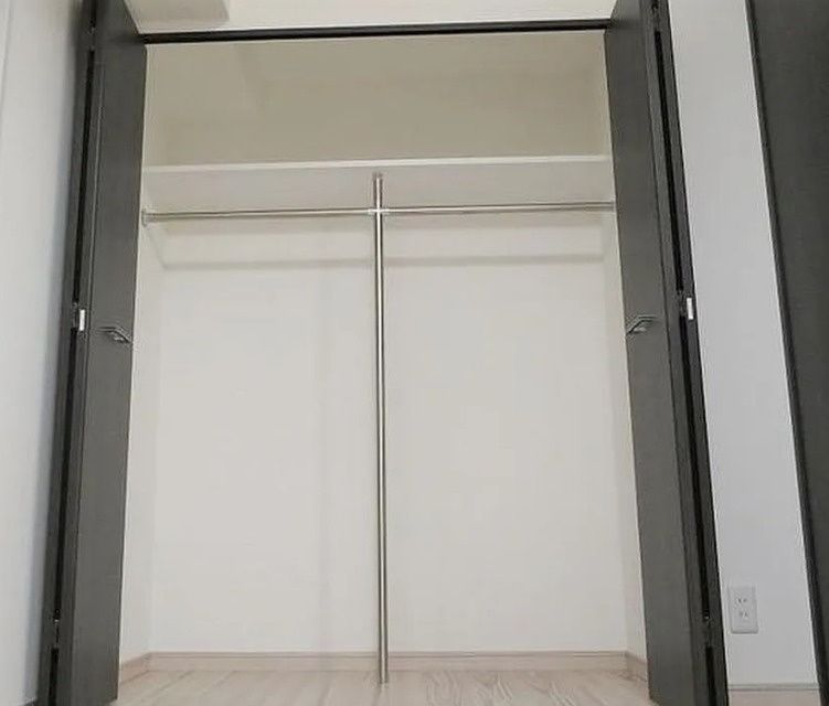 収納　※別部屋参照