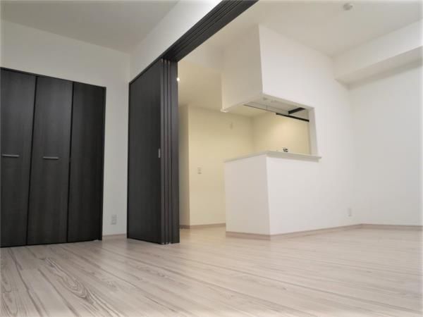 居室・リビング　※別部屋参照