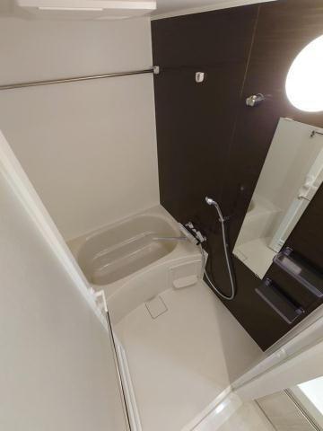 バス・シャワールーム　※同一物件参考写真