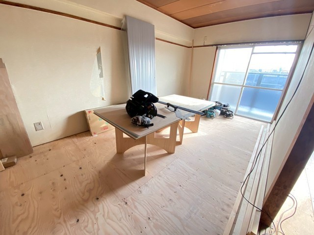 その他部屋・スペース　※現在改装工事中です。