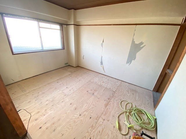 その他設備　※現在改装工事中です。