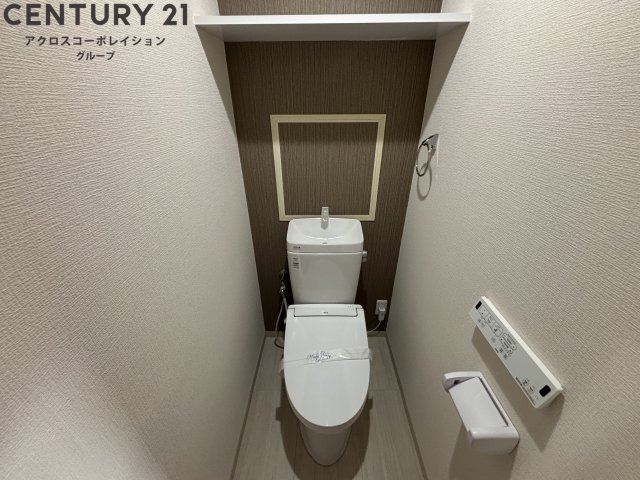 トイレ　バストイレ別でオススメ